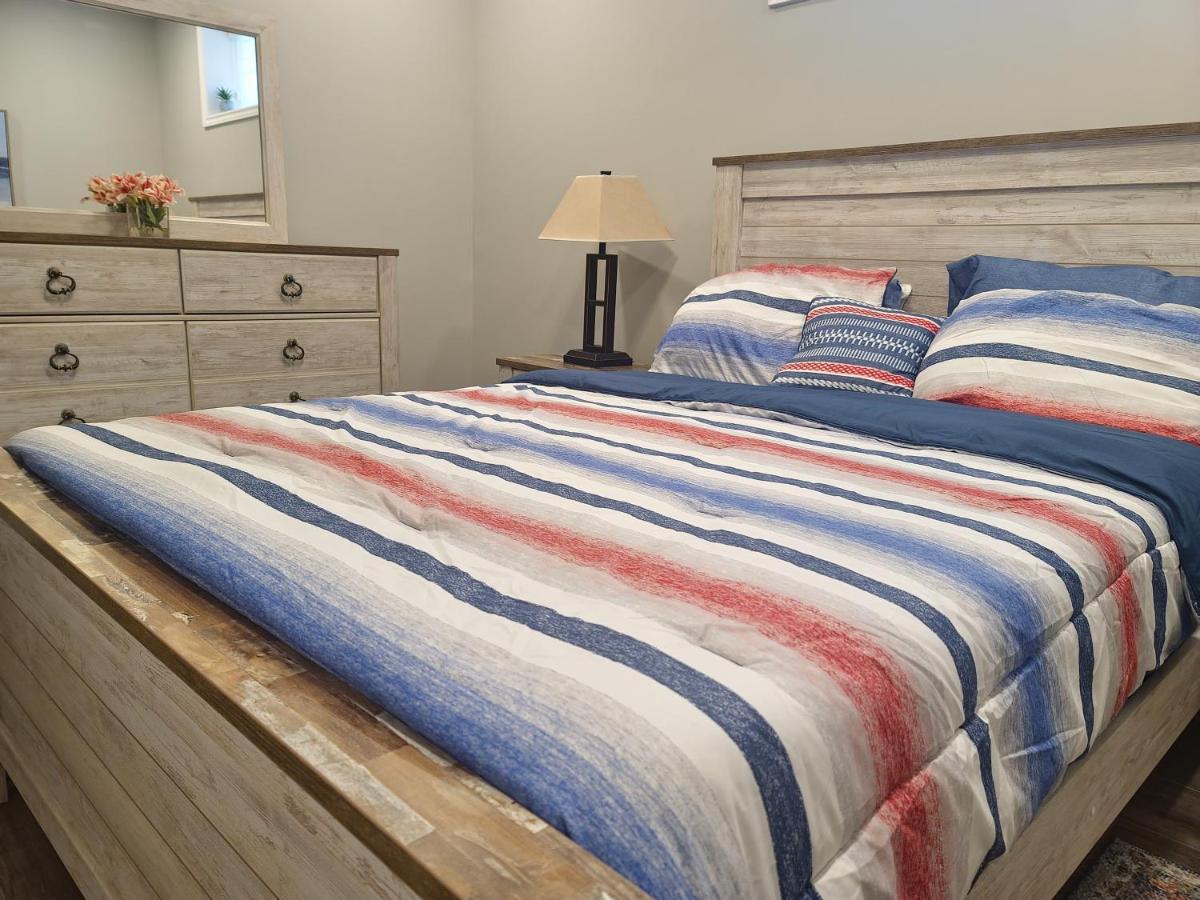 Dreamstays YYC Eksteriør bilde